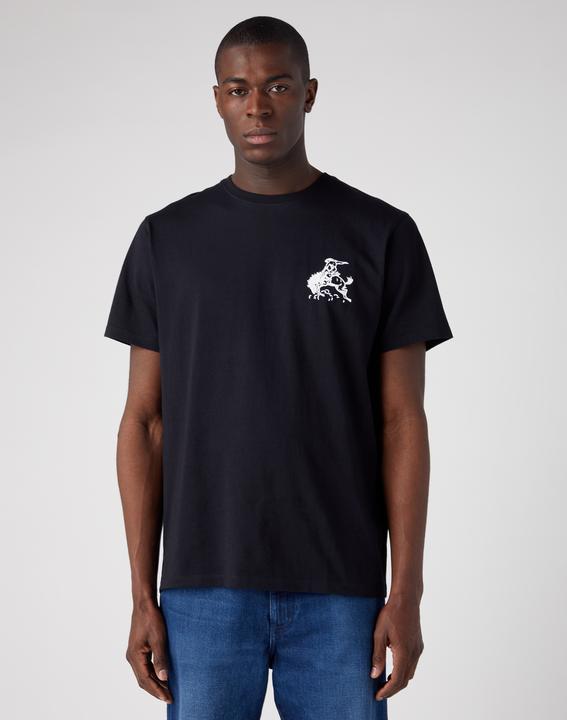 Immagine prodotto Wrangler Maglietta con marchio (S)