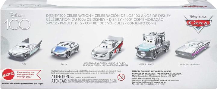 Produktbild Mattel Disney Pixar Cars