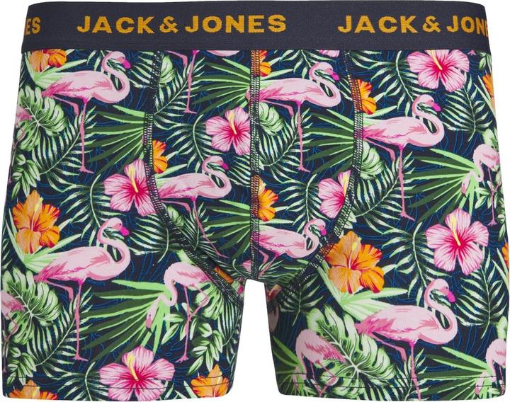 Actual product image Jack & Jones Flamingo (S, pack of 10)
