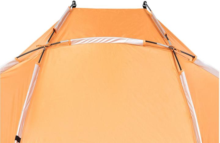 Actual product image Koor Beach Tent Shell Peach (beach tent, 1.75 kg)