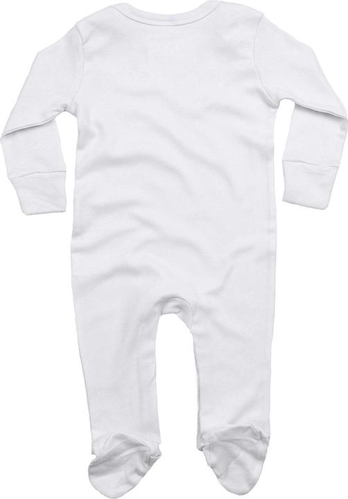 Immagine prodotto Babybugz Tutina Neonato (80)