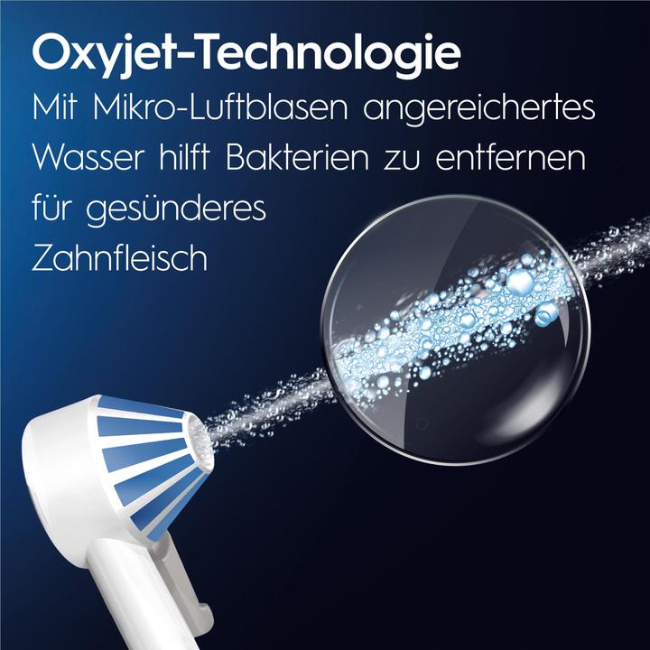 Actual product image Oral-B Oral Health Center