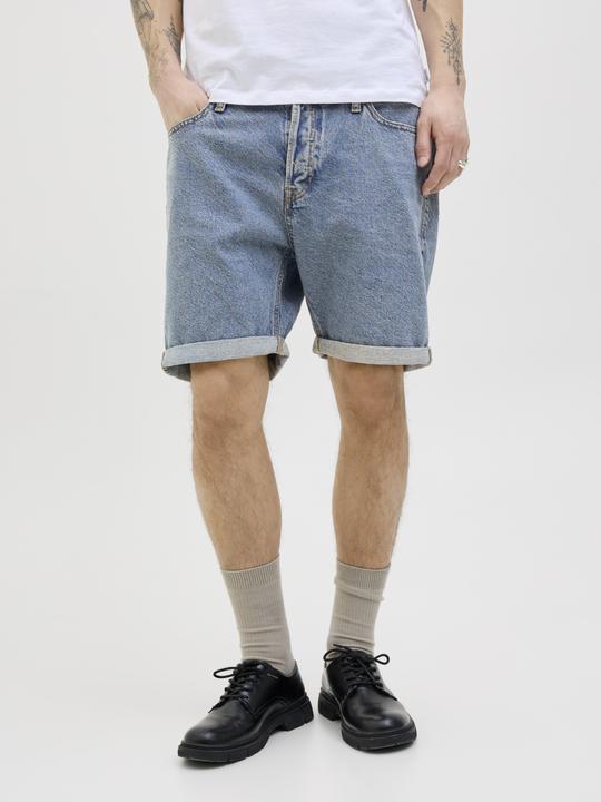 Jack & Jones Regular Fit Regular Fit Shorts Regular Fit Shorts (XXL)
