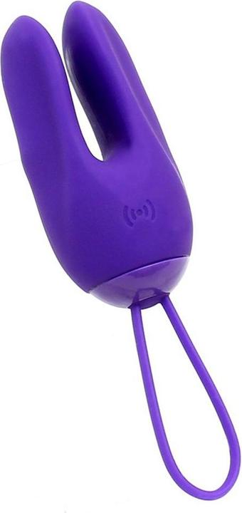Image du produit Dorr Ozzy - Vibromasseur Rabbit Egg + Vibromasseur Lay on