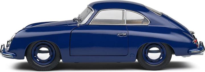 Image du produit Solido 1:18 Porsche 356 PRÉ-A bleue