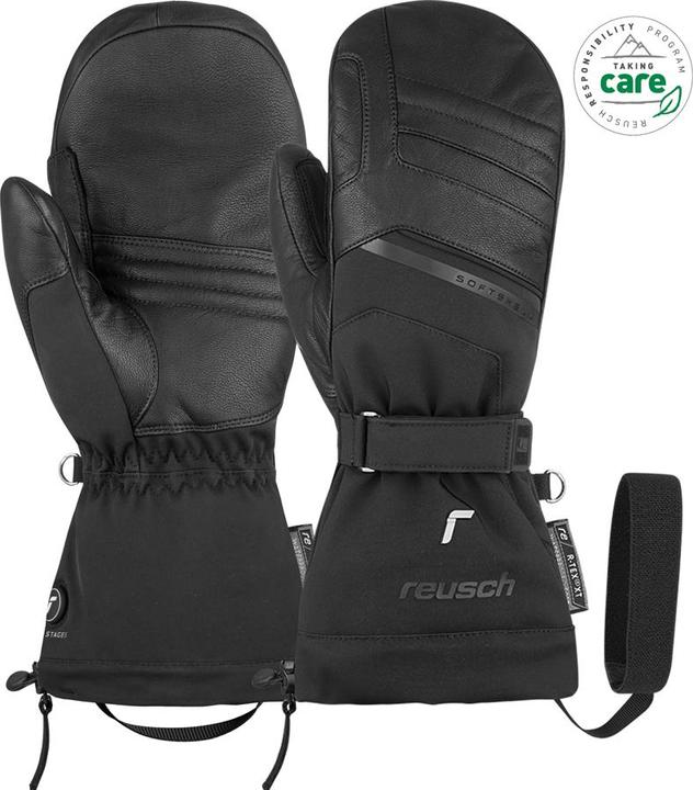 Reusch Instant Heat