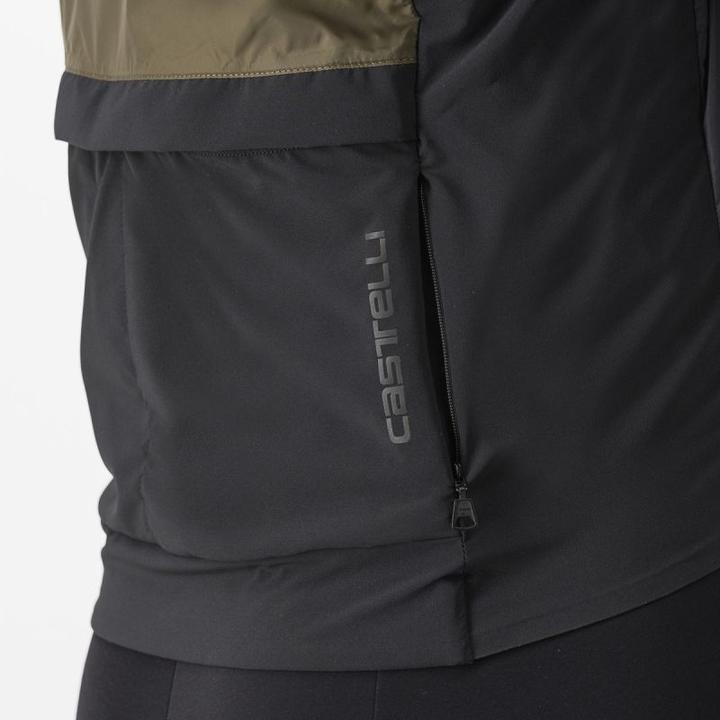 Image du produit Castelli Unlimited Puffy Jacket (XL)