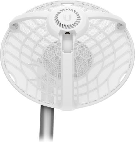 Actual product image Ubiquiti airFiber 60 LR