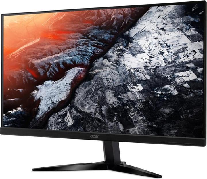 Actual product image Acer Nitro KG271M3bmiipx (1920 x 1080 pixels, 27")