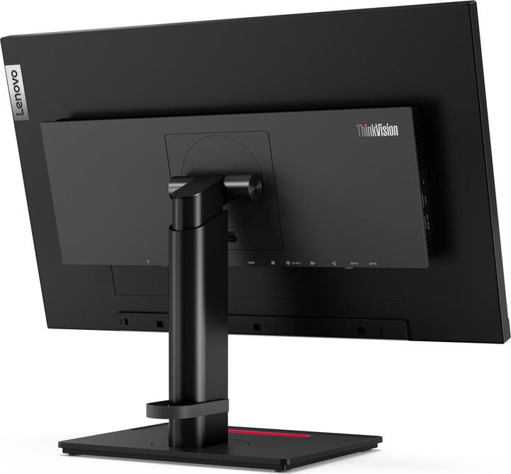 Produktbild Lenovo ThinkVision P24h (2560 x 1440 Pixel, 23.80")