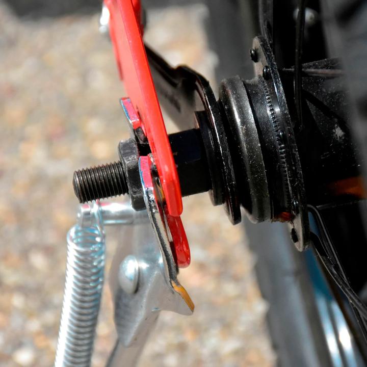 Immagine prodotto Frezzo Cavalletto per biciclette