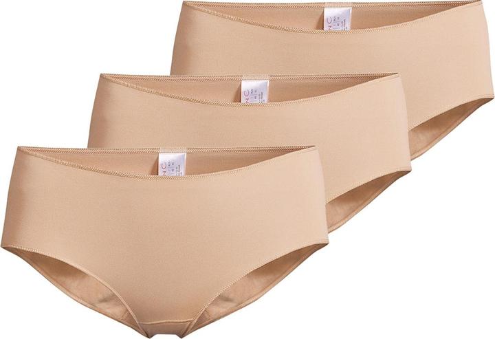 Produktbild Nina von C. 3er Pack Secret Hipster (40, L, 3er Pack)
