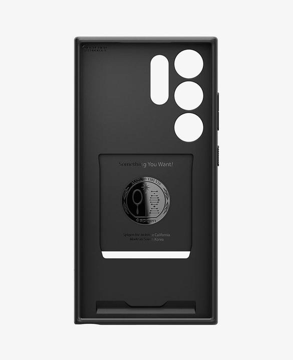 Produktbild Spigen Liquid Slot (Samsung Galaxy S24 Ultra)