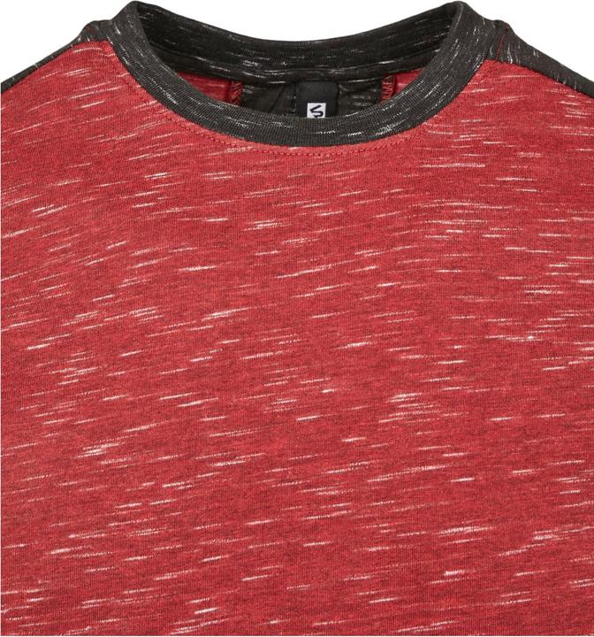 Actual product image Southpole Shoulder Panel Tech Tee (XL)