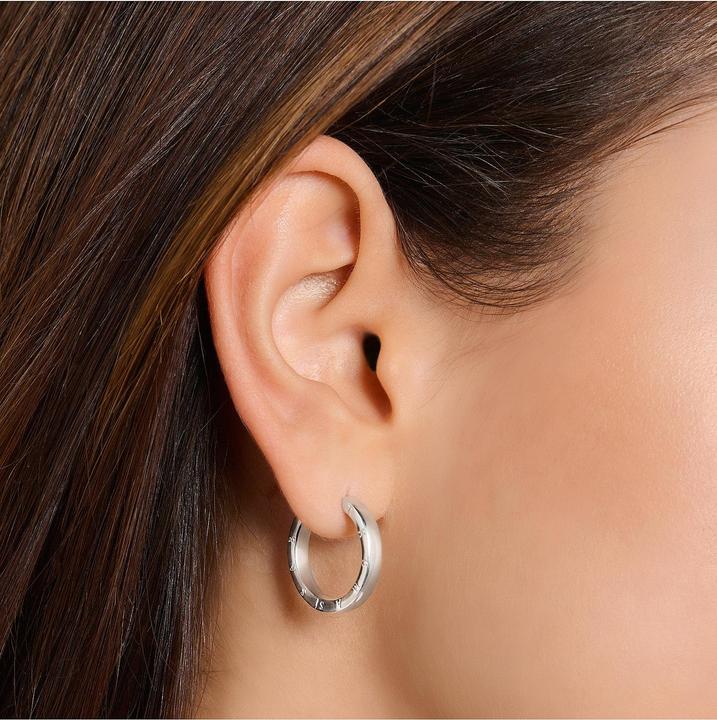 Immagine prodotto Thomas Sabo Creoli Piccolo Argento (Argento 925)