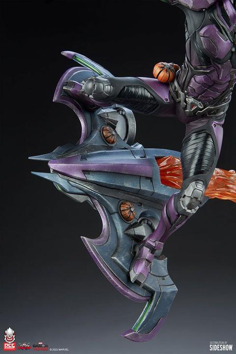 Immagine prodotto PCS Statuetta Marvel Future Revolution 1/6 Green Goblin 48 cm