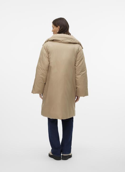 Image du produit Vero Moda VMLILAH Manteau Doudoune (XL)