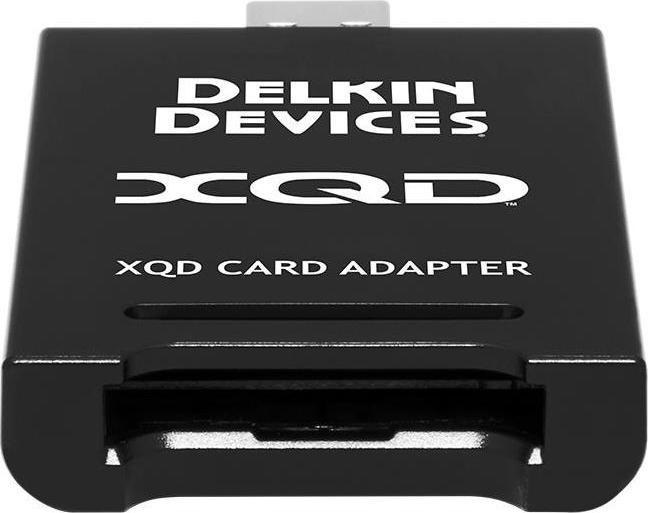 Image du produit Sony Série XQD G (240 Go, XQD)