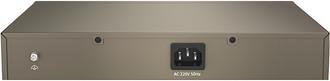 Actual product image IPC IP-COM PRO-S8-150W PRO-S8-150W (9 Ports)