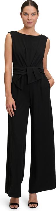 Produktbild Vera Mont Jumpsuit mit weitem Bein (36)