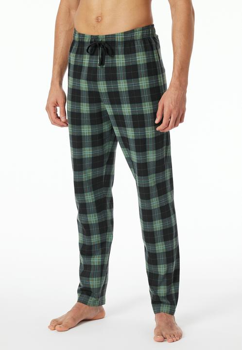 Immagine prodotto Schiesser Pantaloni del pigiama Mix & Relax (58)