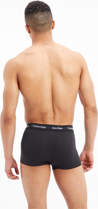 Produktbild Calvin Klein Trunk (S, 3er Pack)