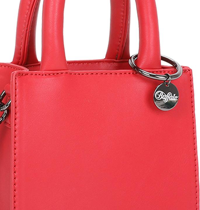 Immagine prodotto Buffalo Mini borsa Boxy 17,5 cm