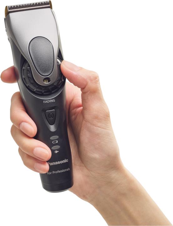 Actual product image Panasonic ER-DGP86