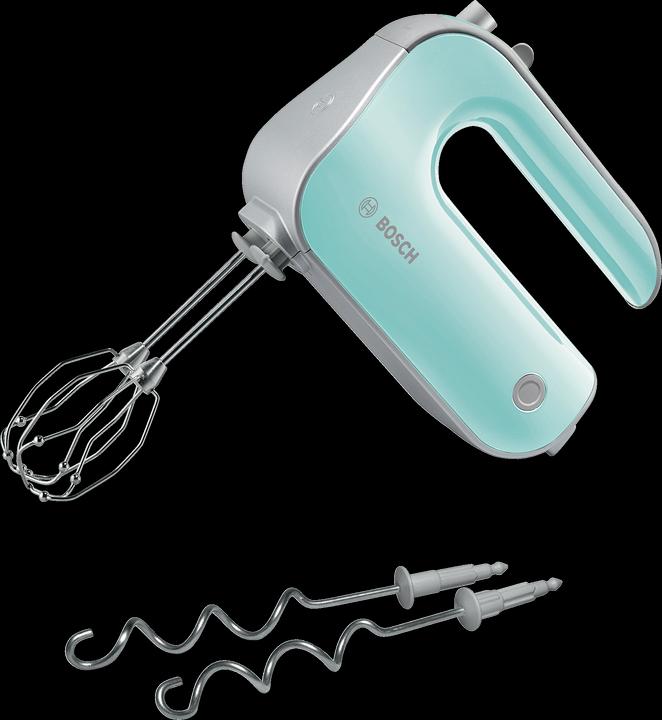 Bosch Hausgeräte Mfq40302 (500 W)