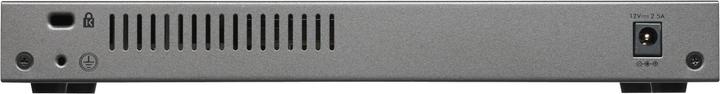 Image du produit Netgear Gs110emx (10 ports)
