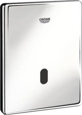 Actual product image Grohe 37324001