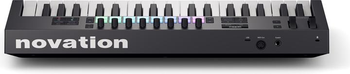 Image du produit novation Launchkey 37 Mk4 (Clavier)