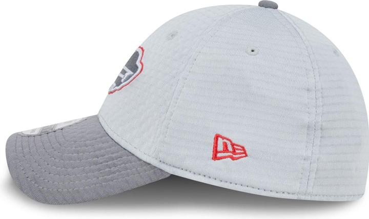 Image du produit New Era 39Thirty Cap - NFL TRAINING 2024 Buffalo Bills (L)