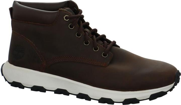 Image du produit Timberland Baskets à lacets Winsor Park (45)