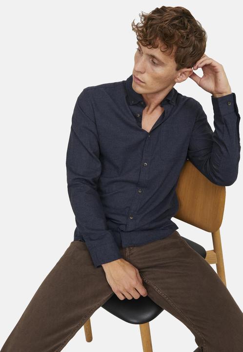 Image du produit Jack & Jones Chemise chinée (XS)