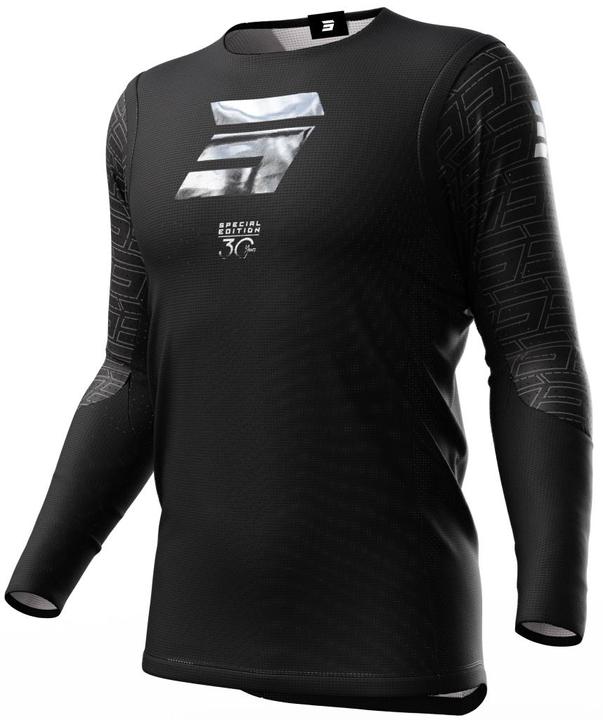 Image du produit Shot AEROLITE LEGACY Jersey (4XL)