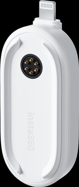 Insta360 GO 3/GO 3S Lecteur rapide (Aller 3)