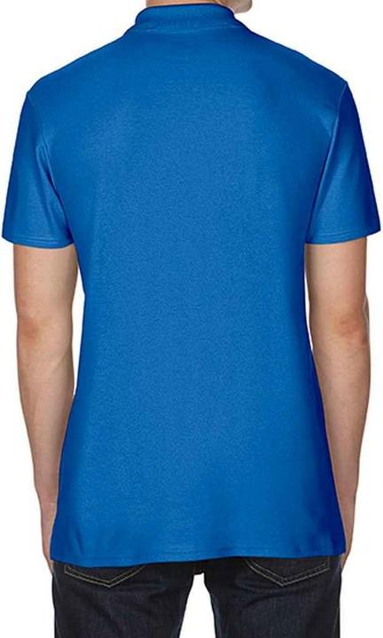 Immagine prodotto Gildan Polo SoftStyle in Piquè Uomo (XXL)