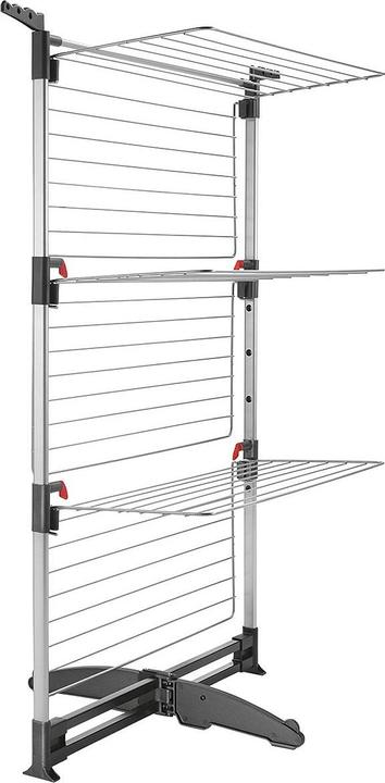 Produktbild Metaltex Turmwäschetrockner 'Ciclone Vario' (40 m)