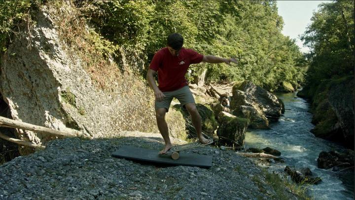 Image du produit MFT Indoor Board Nature