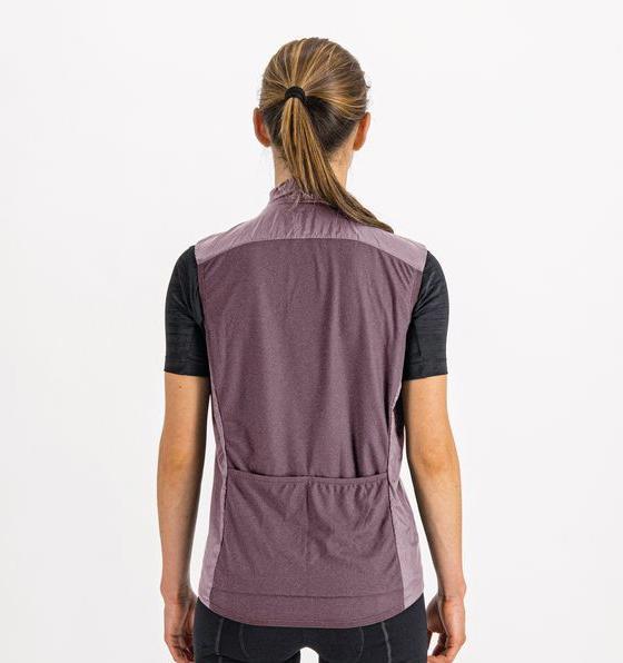Actual product image Sportful Supergiara Layer W Vest (M)