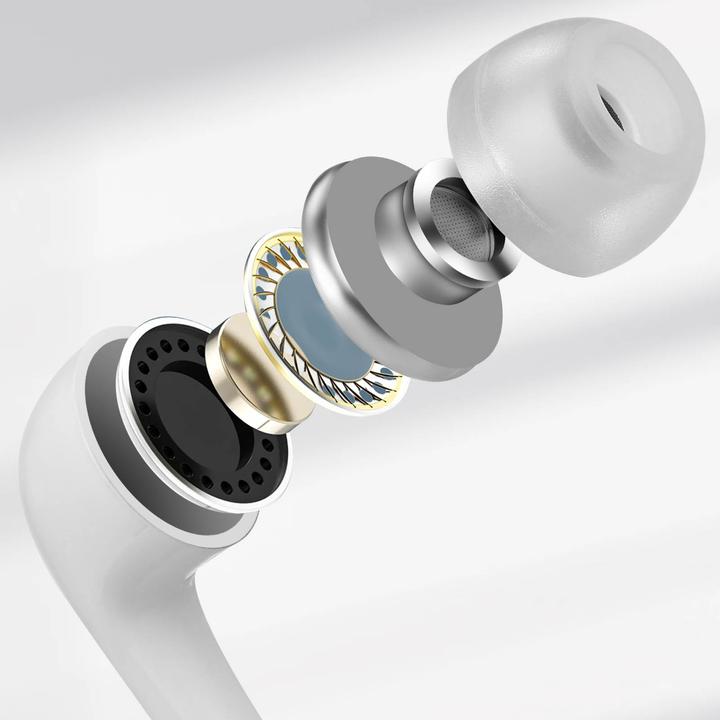 Actual product image Avizar 3.5mm in-ear headphones (Cable)