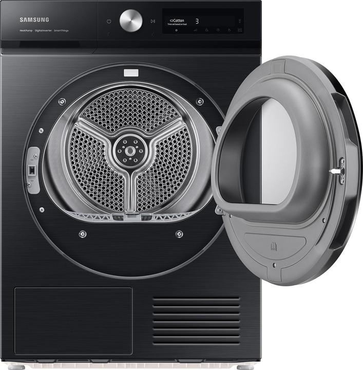 Produktbild Samsung QuickDry DV90BB7445GB (9 kg, Rechts)