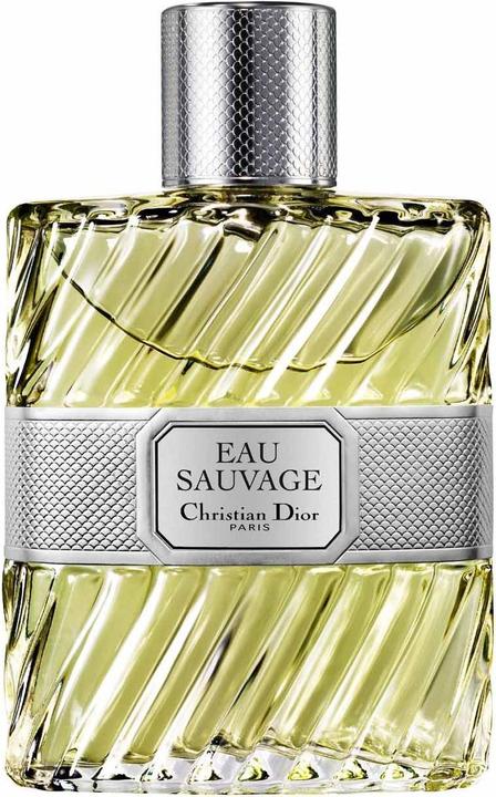 Image du produit Dior Eau Sauvage (Eau de toilette, 100 ml)