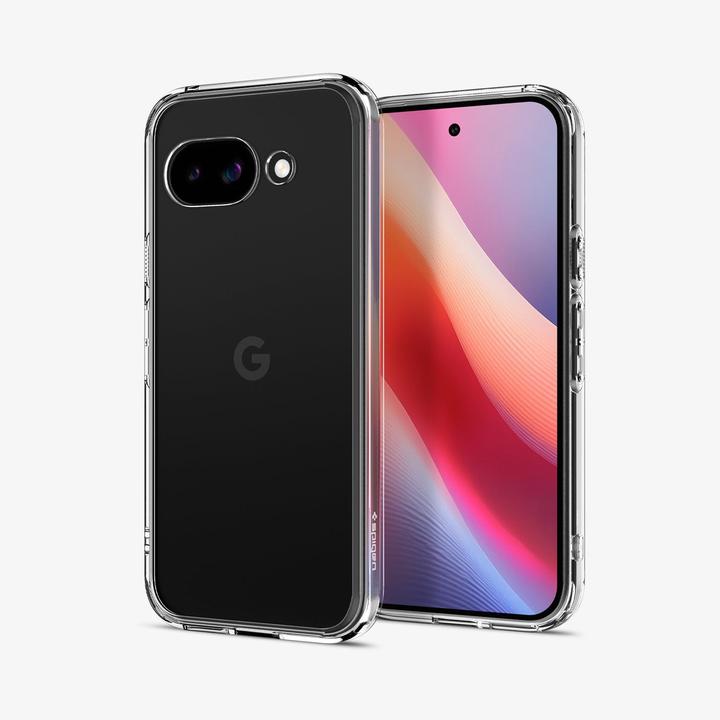 Image du produit Spigen Étui Ultra Hybrid (Google Pixel 9a)