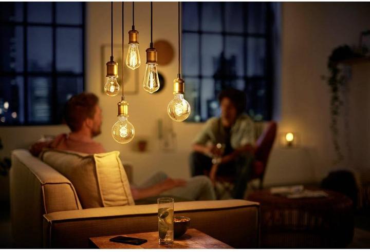 Productafbeelding Philips LED Oogcomfort (E27, 5.50 W, 250 lm, 1 x, F)