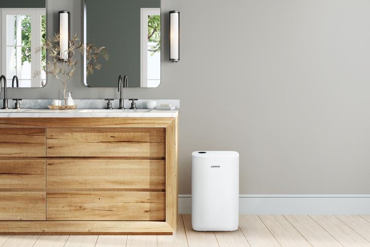 Produktbild eeese Otto 20 (70 m², 20 l/24h)