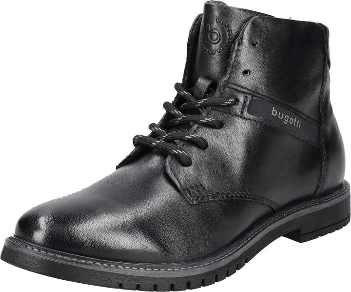 Actual product image Bugatti Stiefelette (44)