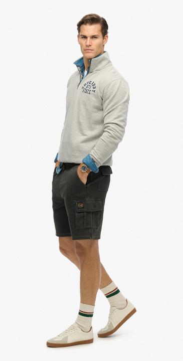 Immagine prodotto Superdry CONTRAST STITCH CARGO SHORT - korte broek - Heren (L)