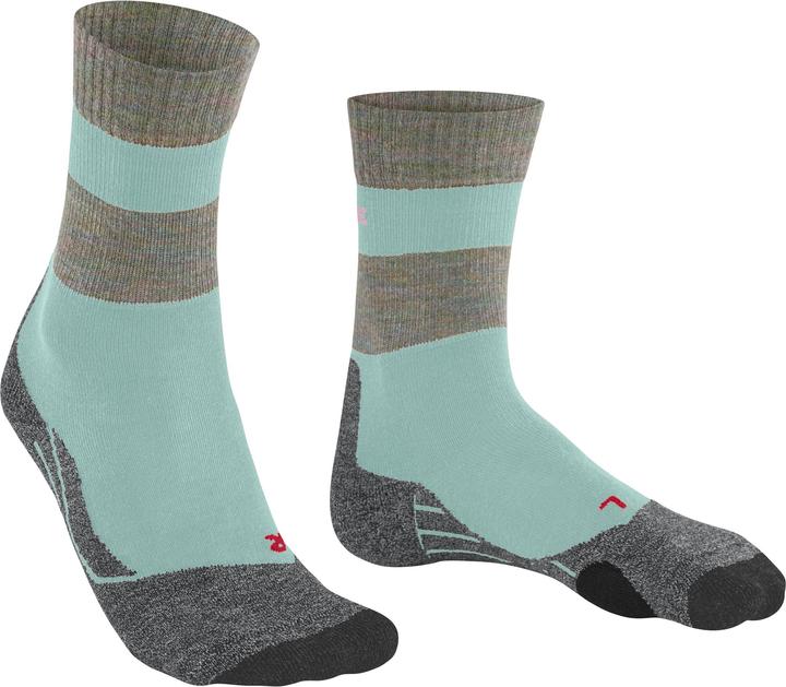 Actual product image Falke TK2 Explore W (39 - 40)